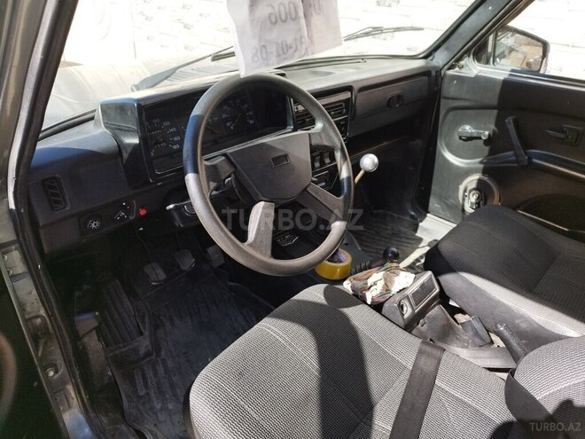 LADA (VAZ) Niva 2006, 156,000 km - 1.7 l - Gəncə