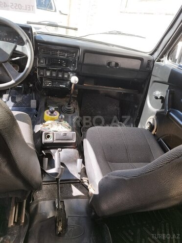 LADA (VAZ) Niva 2006, 156,000 km - 1.7 l - Gəncə