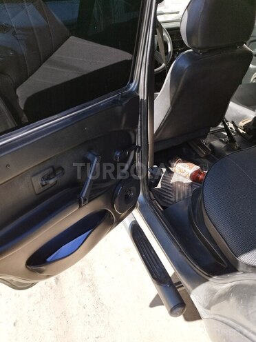LADA (VAZ) Niva 2006, 156,000 km - 1.7 l - Gəncə