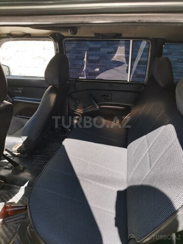 LADA (VAZ) Niva 2006, 156,000 km - 1.7 l - Gəncə