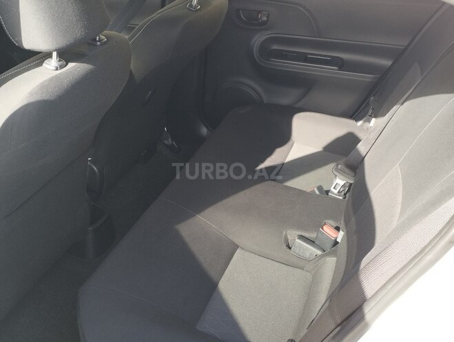 Toyota Aqua 2019, 42,000 km - 1.5 l - Bakı