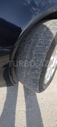 Mercedes S 350 2004, 450,000 km - 3.5 l - Bakı
