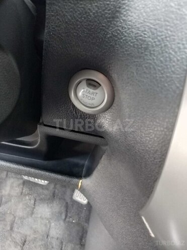 Nissan Note 2015, 82,450 km - 1.2 l - Bakı
