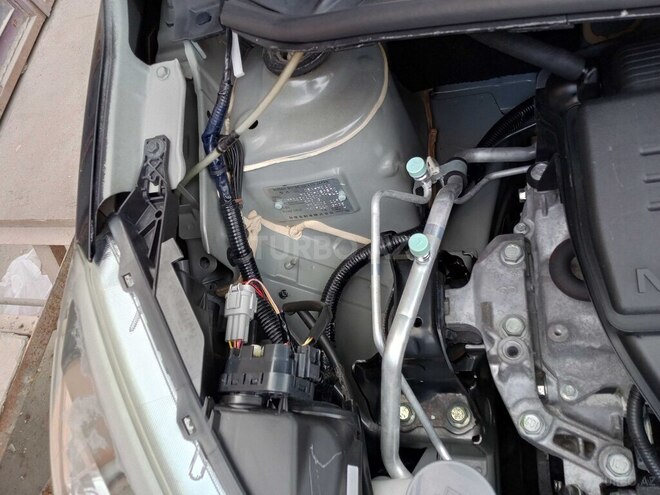Nissan Note 2015, 82,450 km - 1.2 l - Bakı