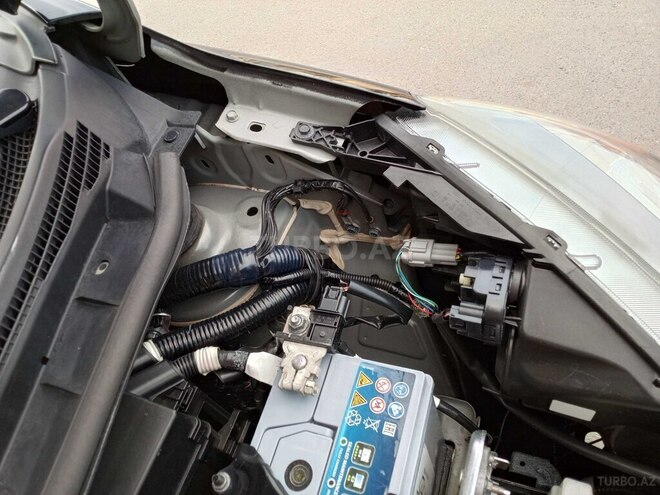 Nissan Note 2015, 82,450 km - 1.2 l - Bakı