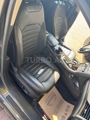 Ford Fusion (North America) 2014, 310,000 km - 1.5 l - Bakı