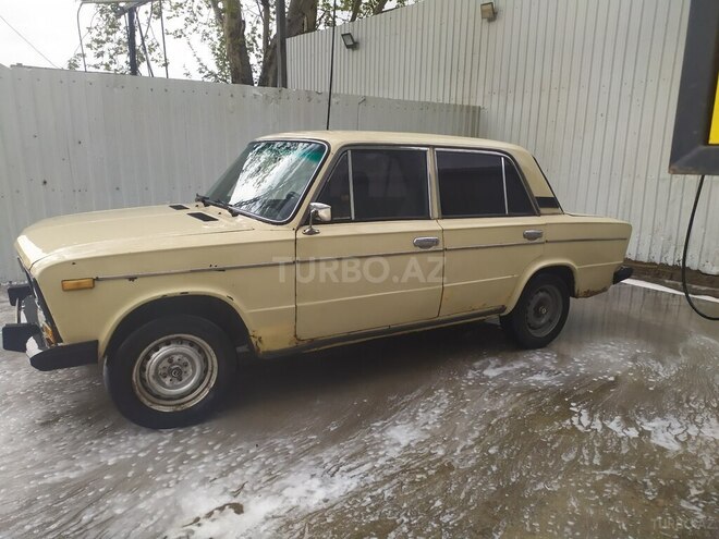 LADA (VAZ) 2106 1985, 95,000 km - 1.3 l - Gəncə