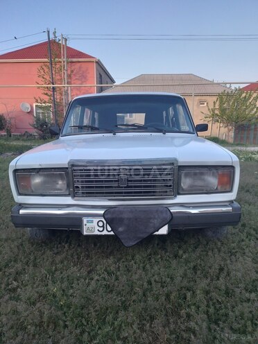 LADA (VAZ) 2104 2007, 68,000 km - 1.6 л - Bakı