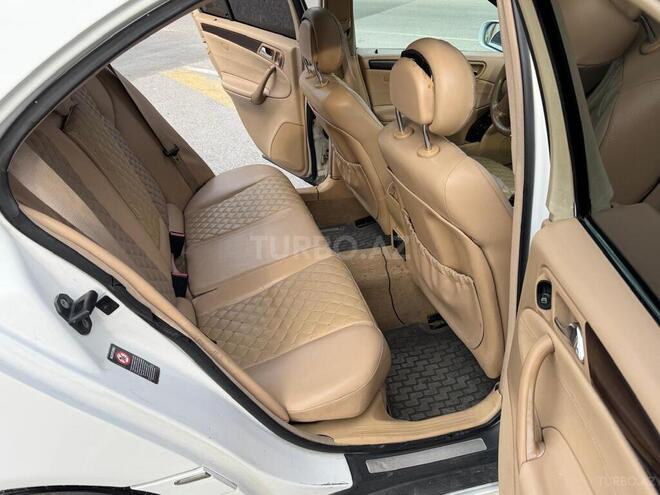 Mercedes C 200 2001, 265,166 km - 2.0 l - Sumqayıt