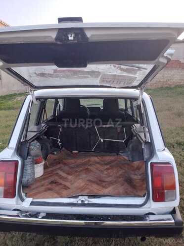 LADA (VAZ) 2104 2007, 68,000 km - 1.6 л - Bakı