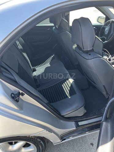 Mercedes C 240 2001, 500,000 km - 2.6 л - Bakı