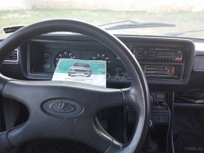 LADA (VAZ) 2104 2007, 68,000 km - 1.6 л - Bakı