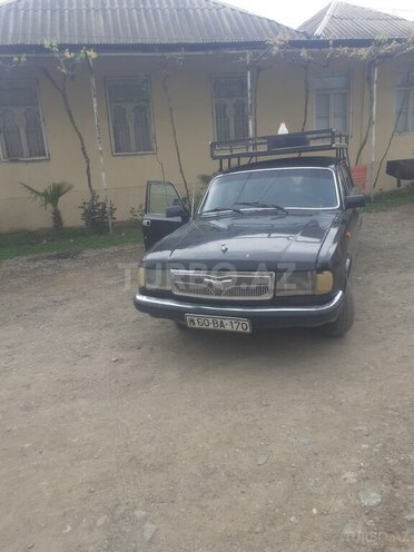 GAZ 31029 1993, 490,190 km - 2.3 l - Gəncə