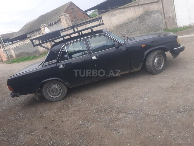 GAZ 31029 1993, 490,190 km - 2.3 l - Gəncə