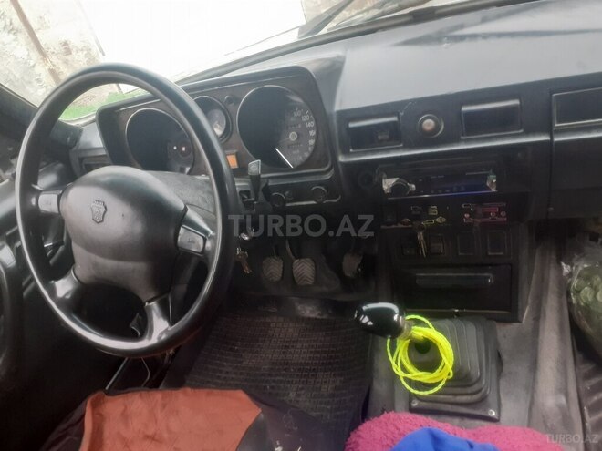 GAZ 31029 1993, 490,190 km - 2.3 l - Gəncə