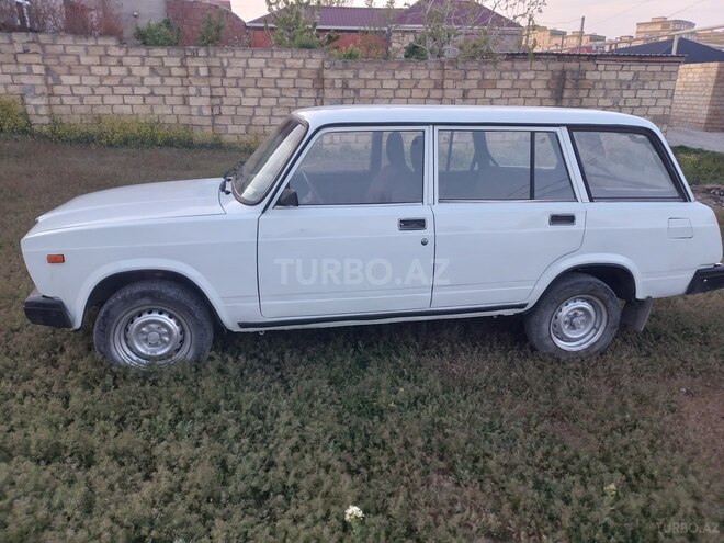 LADA (VAZ) 2104 2007, 68,000 km - 1.6 л - Bakı