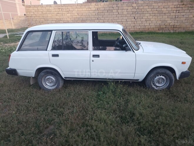LADA (VAZ) 2104 2007, 68,000 km - 1.6 л - Bakı