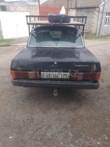 GAZ 31029 1993, 490,190 km - 2.3 l - Gəncə