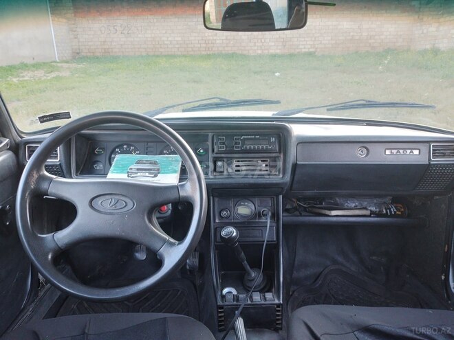 LADA (VAZ) 2104 2007, 68,000 km - 1.6 л - Bakı