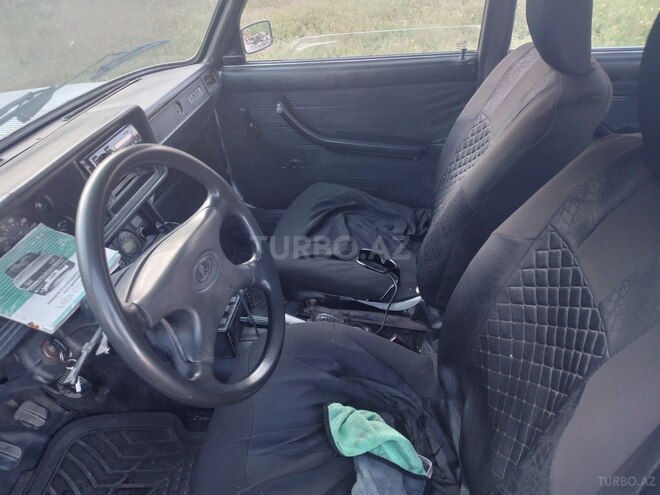 LADA (VAZ) 2104 2007, 68,000 km - 1.6 л - Bakı