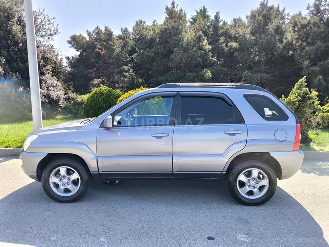 Kia Sportage 2008, 233,000 km - 2.0 л - Bakı