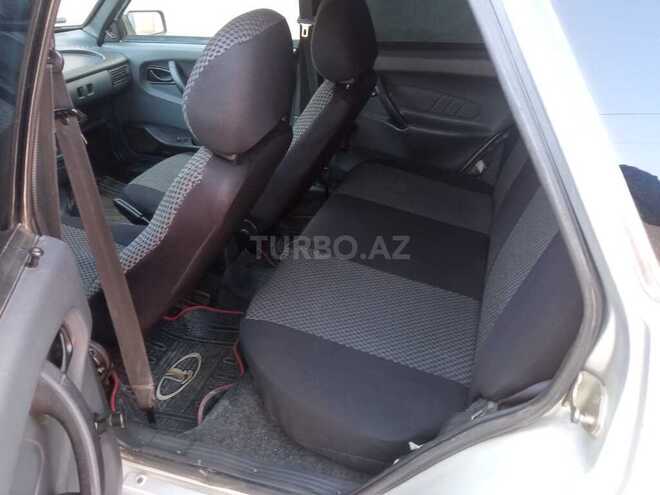 LADA (VAZ) 2115 2008, 149,370 km - 1.6 l - Bakı