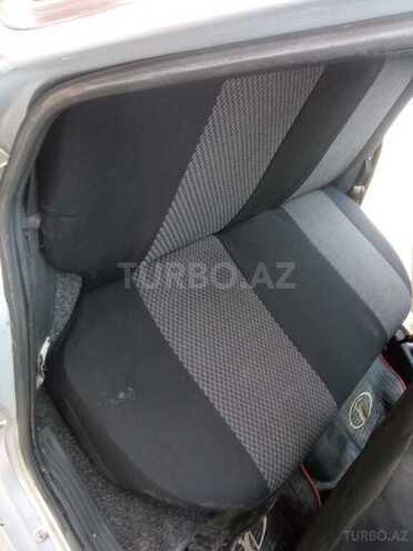 LADA (VAZ) 2115 2008, 149,370 km - 1.6 l - Bakı