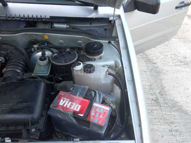 LADA (VAZ) 2115 2008, 149,370 km - 1.6 l - Bakı