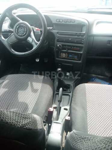 LADA (VAZ) 2115 2008, 149,370 km - 1.6 l - Bakı