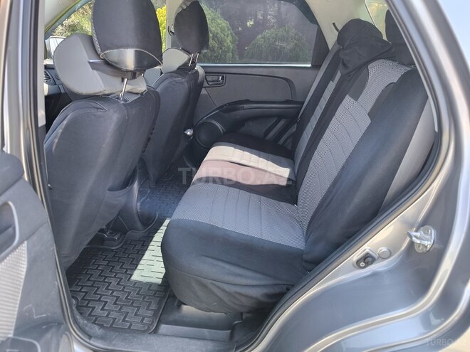 Kia Sportage 2008, 233,000 km - 2.0 л - Bakı