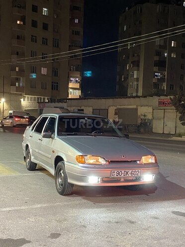 LADA (VAZ) 2115 2008, 149,370 km - 1.6 l - Bakı