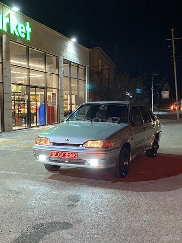 LADA (VAZ) 2115 2008, 149,370 km - 1.6 l - Bakı