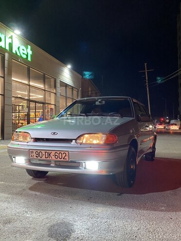 LADA (VAZ) 2115 2008, 149,370 km - 1.6 l - Bakı