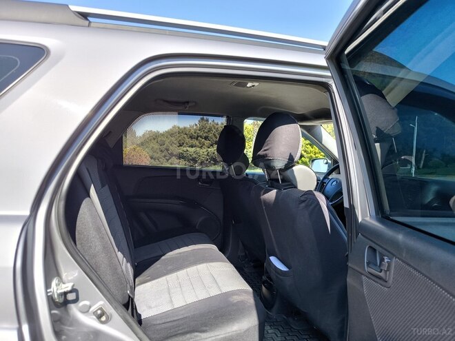 Kia Sportage 2008, 233,000 km - 2.0 л - Bakı