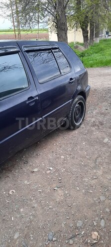 Volkswagen Golf 1996, 257,898 km - 2.0 л - Dəliməmmədli