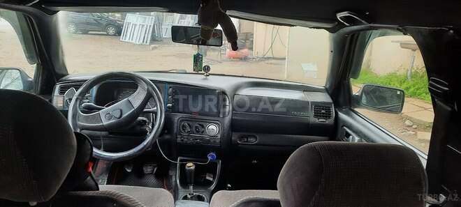 Volkswagen Golf 1996, 257,898 km - 2.0 л - Dəliməmmədli