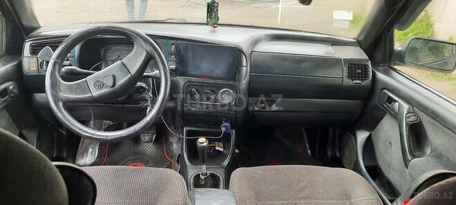 Volkswagen Golf 1996, 257,898 km - 2.0 л - Dəliməmmədli