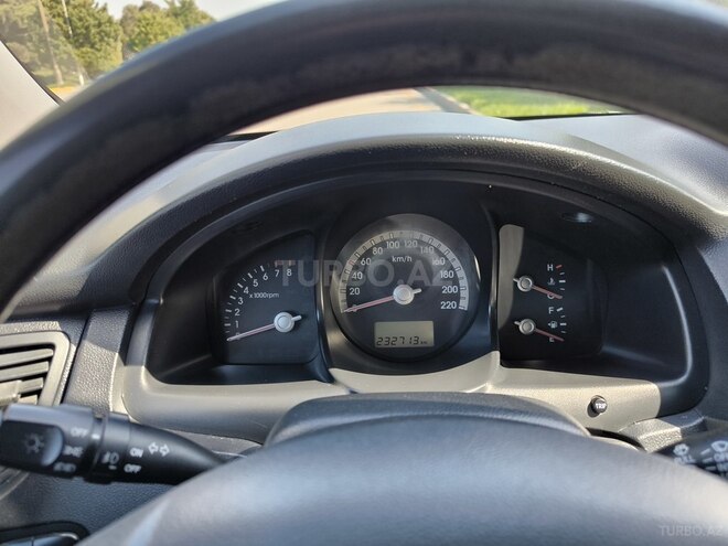 Kia Sportage 2008, 233,000 km - 2.0 л - Bakı