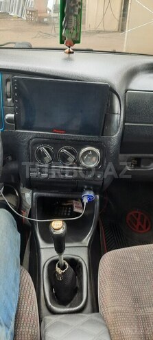 Volkswagen Golf 1996, 257,898 km - 2.0 л - Dəliməmmədli