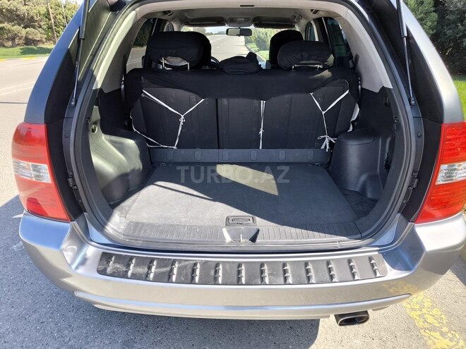 Kia Sportage 2008, 233,000 km - 2.0 л - Bakı