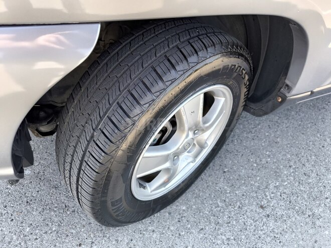 Kia Sportage 2008, 233,000 km - 2.0 л - Bakı