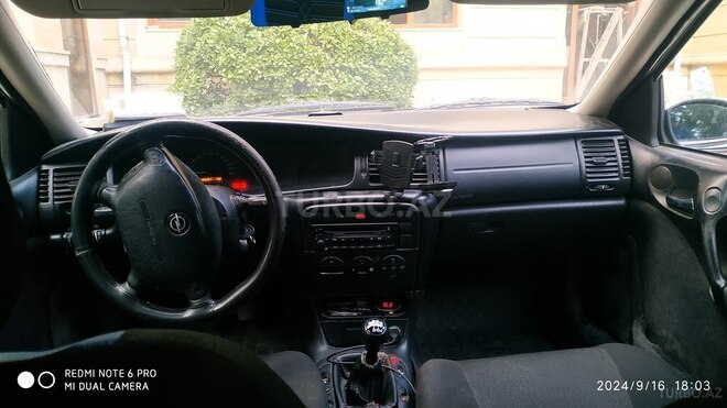 Opel Vectra 2000, 494,337 km - 1.8 l - Göyçay