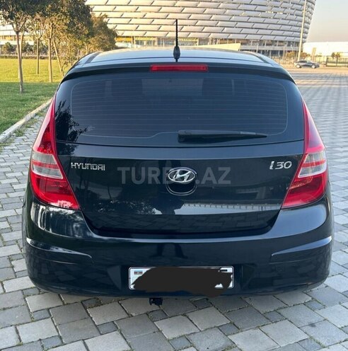 Hyundai i30 2009, 176,000 km - 1.4 l - Bakı