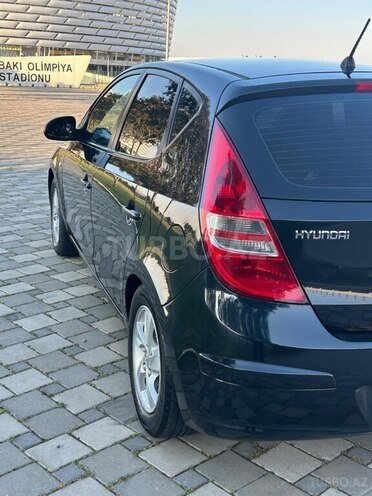 Hyundai i30 2009, 176,000 km - 1.4 l - Bakı