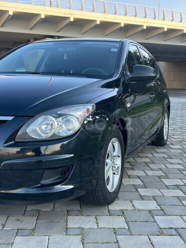 Hyundai i30 2009, 176,000 km - 1.4 l - Bakı