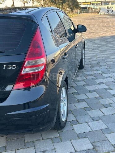 Hyundai i30 2009, 176,000 km - 1.4 l - Bakı