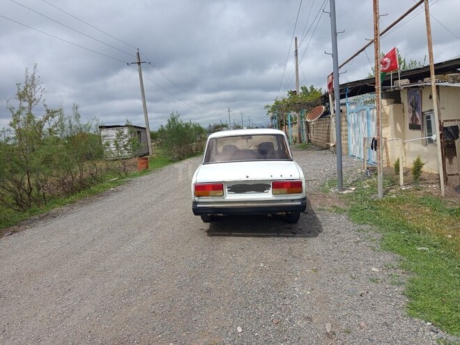 LADA (VAZ) 2107 2006, 91,963 km - 1.6 l - İmişli