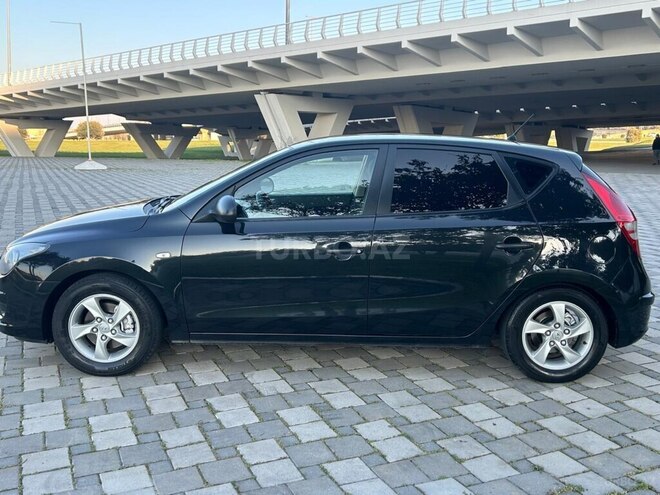 Hyundai i30 2009, 176,000 km - 1.4 l - Bakı