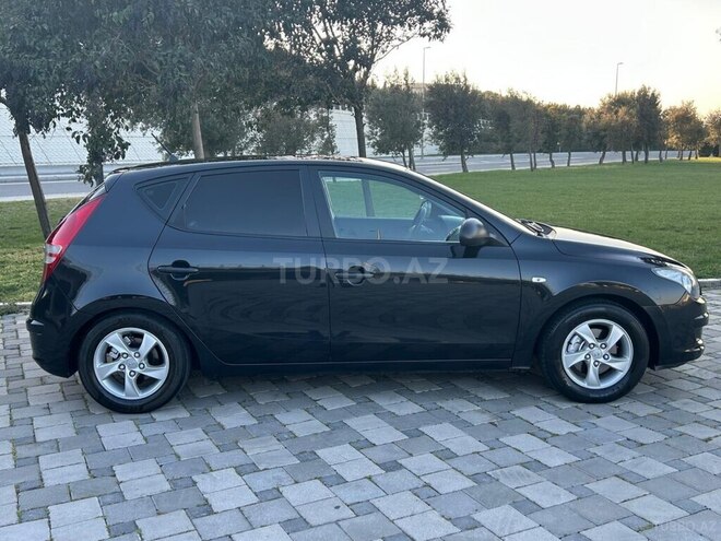 Hyundai i30 2009, 176,000 km - 1.4 l - Bakı