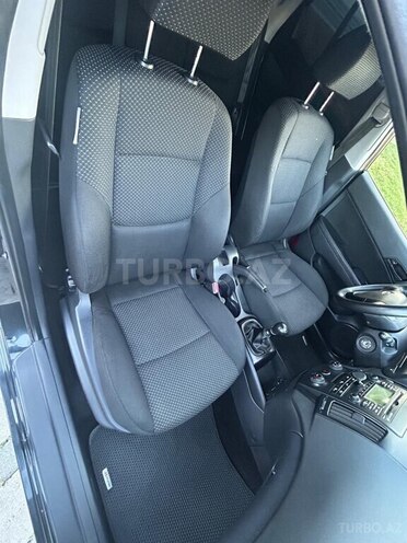 Hyundai i30 2009, 176,000 km - 1.4 l - Bakı